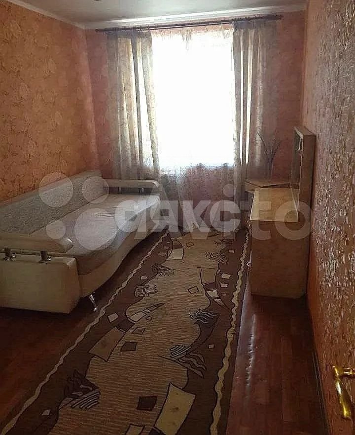Фото №3: 4-комнатная квартира 77 м² - Ростов-на-Дону, Новое Поселение, ул. Текучёва, 112/1