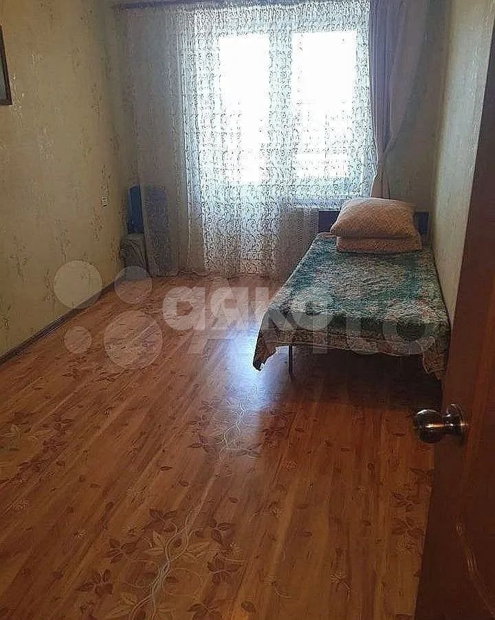 Фото №4: 4-комнатная квартира 77 м² - Ростов-на-Дону, Новое Поселение, ул. Текучёва, 112/1