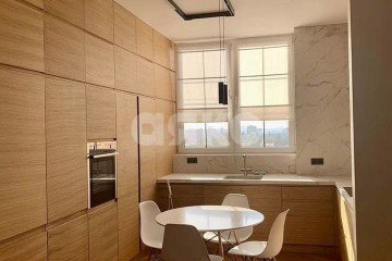 Фото №1: 3-комнатная квартира 86 м² - Ростов-на-Дону, р. Кировский, пр-кт Кировский, 69