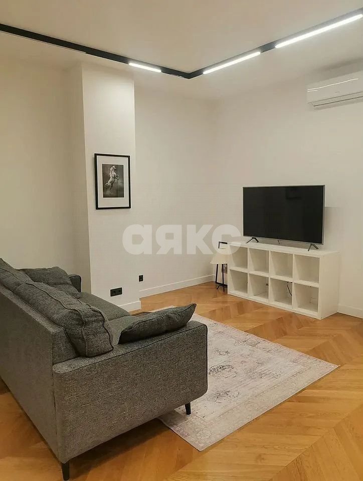Фото №4: 3-комнатная квартира 86 м² - Ростов-на-Дону, Кировский, пр-кт Кировский, 69