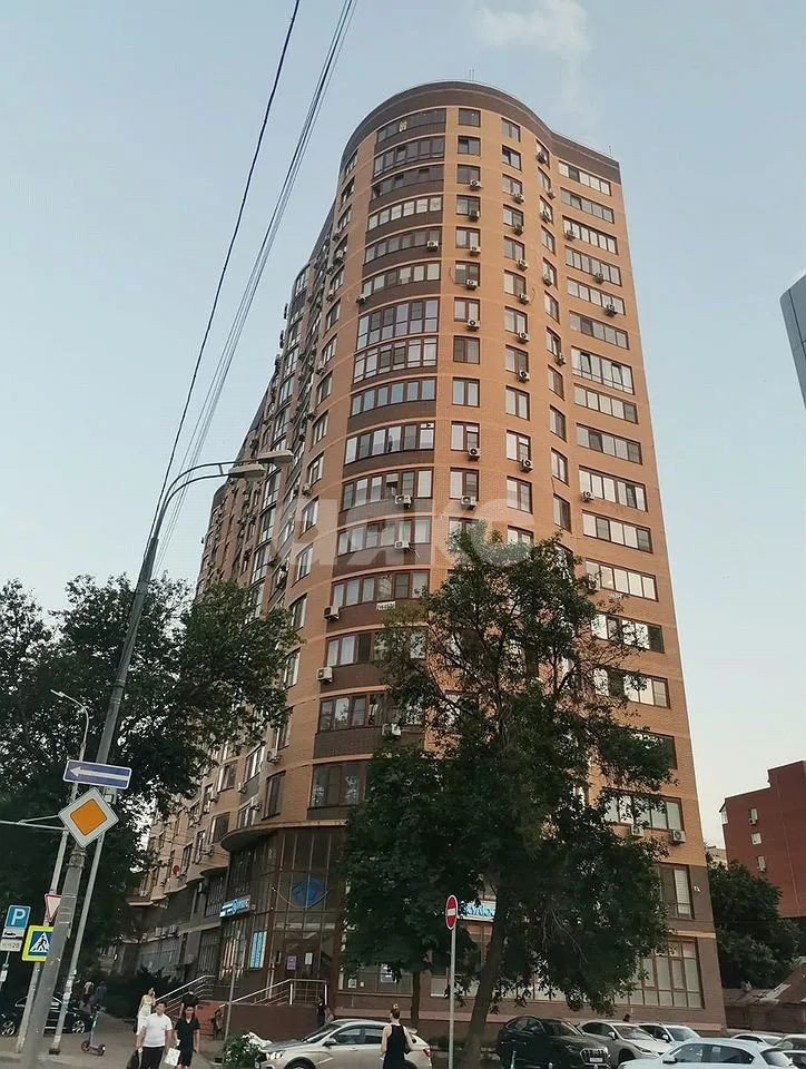 Фото №17: 3-комнатная квартира 86 м² - Ростов-на-Дону, Кировский, пр-кт Кировский, 69