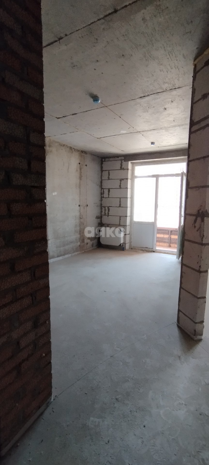 Фото №4: 2-комнатная квартира 44 м² - Ростов-на-Дону, жилой комплекс Новый Горизонт, ул. Тибетская, 1Вс1