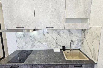 Фото №2: Студия 19 м² - Ростов-на-Дону, мкр. 1-й, ул. Ерёменко, 87