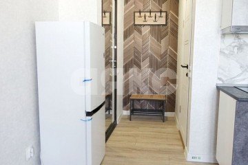 Фото №4: Студия 19 м² - Ростов-на-Дону, мкр. 1-й, ул. Ерёменко, 87