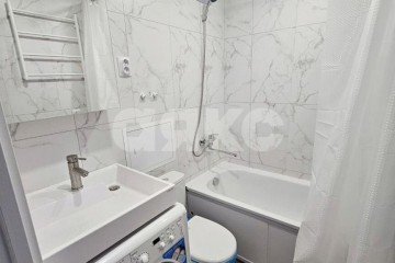 Фото №5: Студия 19 м² - Ростов-на-Дону, мкр. 1-й, ул. Ерёменко, 87