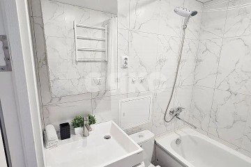 Фото №5: Студия 19 м² - Ростов-на-Дону, мкр. 1-й, ул. Ерёменко, 87