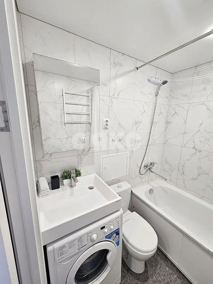 Фото №5: Студия 19 м² - Ростов-на-Дону, 1-й, ул. Ерёменко, 87