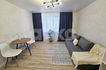 Фото №3: Студия 19 м² - Ростов-на-Дону, мкр. 1-й, ул. Ерёменко, 87