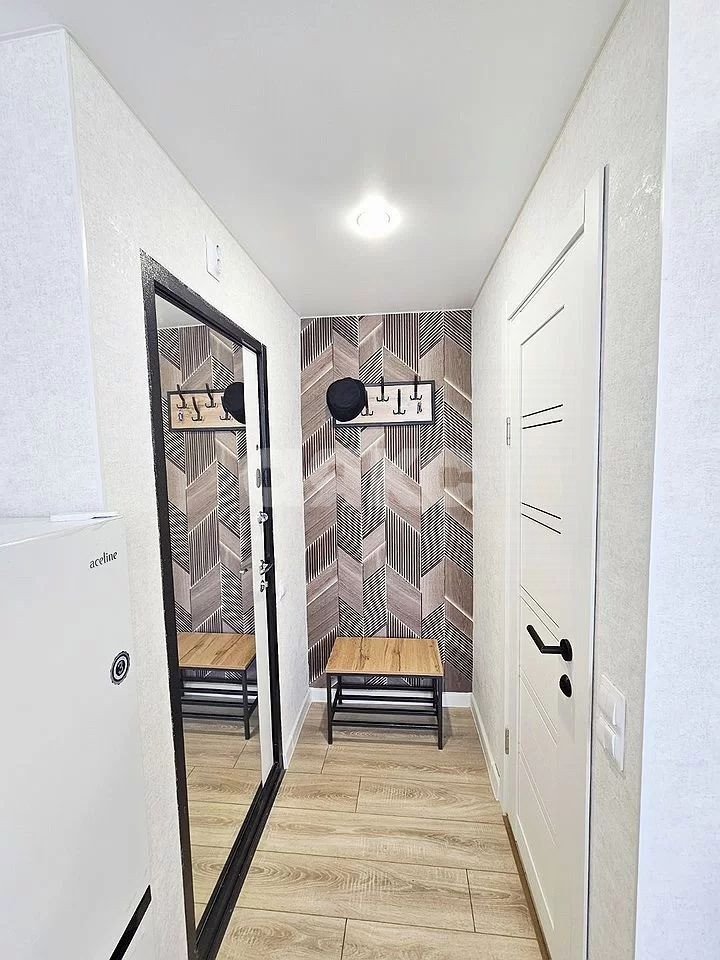 Фото №6: Студия 19 м² - Ростов-на-Дону, 1-й, ул. Ерёменко, 87