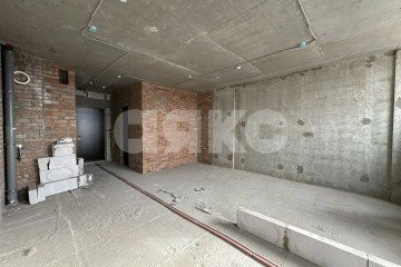 Фото №5: 1-комнатная квартира 41 м² - Ростов-на-Дону, мкр. жилой комплекс Рубин, ул. Красноармейская, 157В/83с3