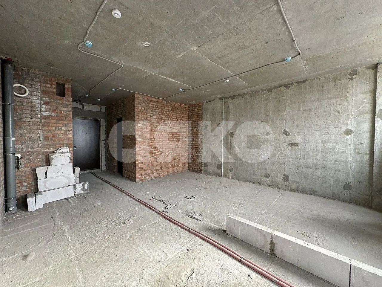 Фото №5: 1-комнатная квартира 41 м² - Ростов-на-Дону, жилой комплекс Рубин, ул. Красноармейская, 157В/83с3