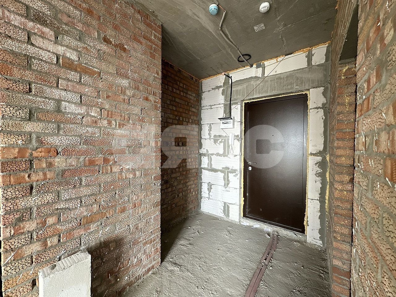 Фото №7: 1-комнатная квартира 41 м² - Ростов-на-Дону, жилой комплекс Рубин, ул. Красноармейская, 157В/83с3