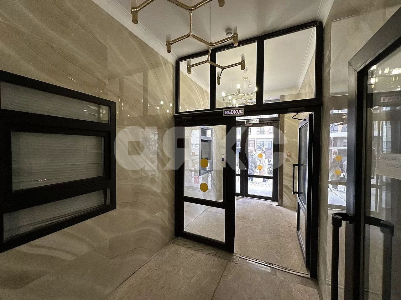 Фото №10: 1-комнатная квартира 41 м² - Ростов-на-Дону, жилой комплекс Рубин, ул. Красноармейская, 157В/83с3
