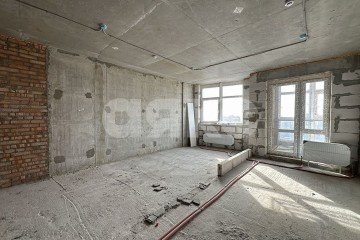 Фото №2: 1-комнатная квартира 41 м² - Ростов-на-Дону, мкр. жилой комплекс Рубин, ул. Красноармейская, 157В/83с3