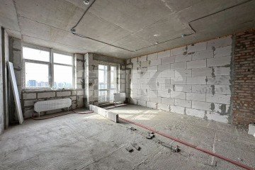 Фото №3: 1-комнатная квартира 41 м² - Ростов-на-Дону, мкр. жилой комплекс Рубин, ул. Красноармейская, 157В/83с3