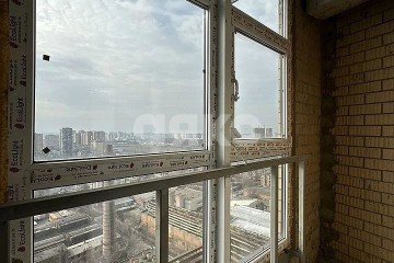 Фото №4: 1-комнатная квартира 41 м² - Ростов-на-Дону, мкр. жилой комплекс Рубин, ул. Красноармейская, 157В/83с3