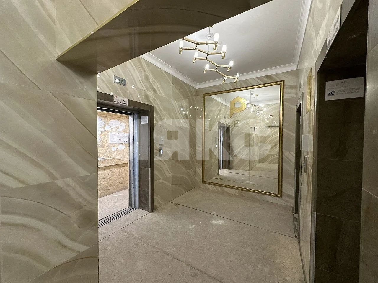 Фото №9: 1-комнатная квартира 41 м² - Ростов-на-Дону, жилой комплекс Рубин, ул. Красноармейская, 157В/83с3
