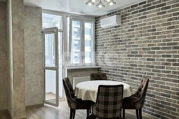 Фото №5: 2-комнатная квартира 46 м² - Ростов-на-Дону, мкр. Богатяновка, ул. площадь Советов