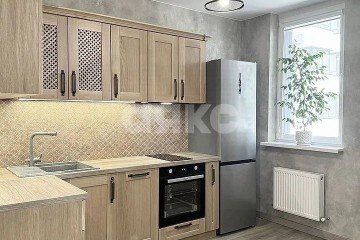 Фото №3: 2-комнатная квартира 46 м² - Ростов-на-Дону, мкр. Богатяновка, ул. площадь Советов
