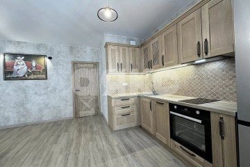 Фото №4: 2-комнатная квартира 46 м² - Ростов-на-Дону, мкр. Богатяновка, ул. площадь Советов