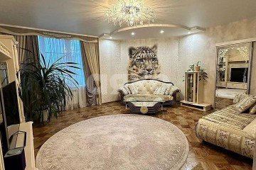 Фото №2: 3-комнатная квартира 101 м² - Ростов-на-Дону, р. Кировский, ул. Суворова, 91А