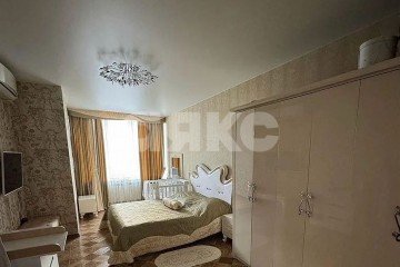 Фото №4: 3-комнатная квартира 101 м² - Ростов-на-Дону, р. Кировский, ул. Суворова, 91А