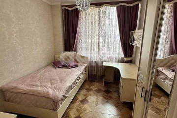 Фото №5: 3-комнатная квартира 101 м² - Ростов-на-Дону, р. Кировский, ул. Суворова, 91А