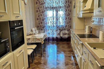 Фото №1: 3-комнатная квартира 101 м² - Ростов-на-Дону, р. Кировский, ул. Суворова, 91А