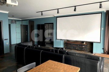 Фото №4: 2-комнатная квартира 73 м² - Ростов-на-Дону, мкр. Богатяновка, ул. Очаковская, 39