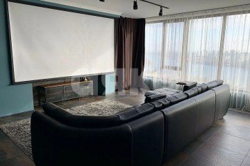 Фото №2: 2-комнатная квартира 73 м² - Ростов-на-Дону, мкр. Богатяновка, ул. Очаковская, 39
