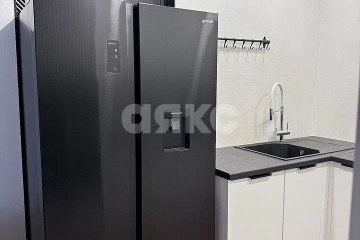 Фото №3: 3-комнатная квартира 55 м² - Ростов-на-Дону, мкр. Богатяновка, ул. площадь Советов