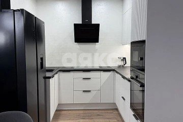 Фото №2: 3-комнатная квартира 55 м² - Ростов-на-Дону, мкр. Богатяновка, ул. площадь Советов