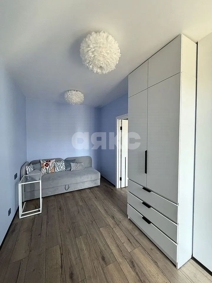 Фото №8: 3-комнатная квартира 55 м² - Ростов-на-Дону, Богатяновка, ул. площадь Советов