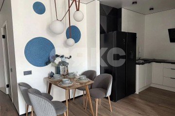 Фото №4: 3-комнатная квартира 55 м² - Ростов-на-Дону, мкр. Богатяновка, ул. площадь Советов