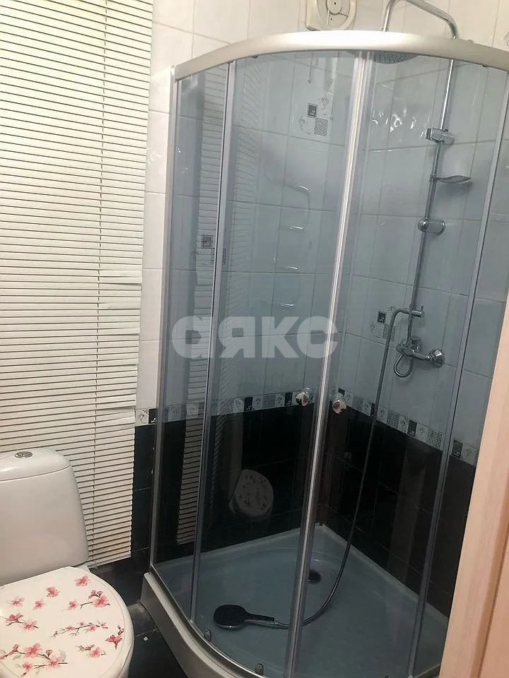 Фото №6: 1-комнатная квартира 30 м² - Ростов-на-Дону, Октябрьский, пр-кт Ленина, 81/8
