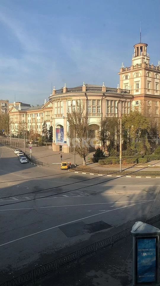 Фото №8: 1-комнатная квартира 30 м² - Ростов-на-Дону, Октябрьский, пр-кт Ленина, 81/8