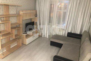 Фото №2: 1-комнатная квартира 30 м² - Ростов-на-Дону, р. Октябрьский, пр-кт Ленина, 81/8