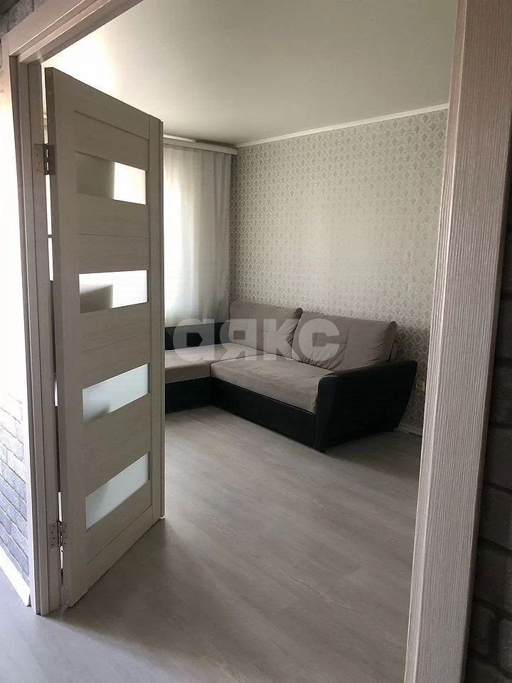 Фото №4: 1-комнатная квартира 30 м² - Ростов-на-Дону, Октябрьский, пр-кт Ленина, 81/8