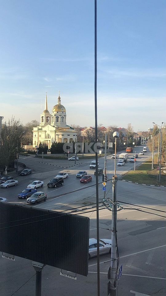 Фото №7: 1-комнатная квартира 30 м² - Ростов-на-Дону, Октябрьский, пр-кт Ленина, 81/8