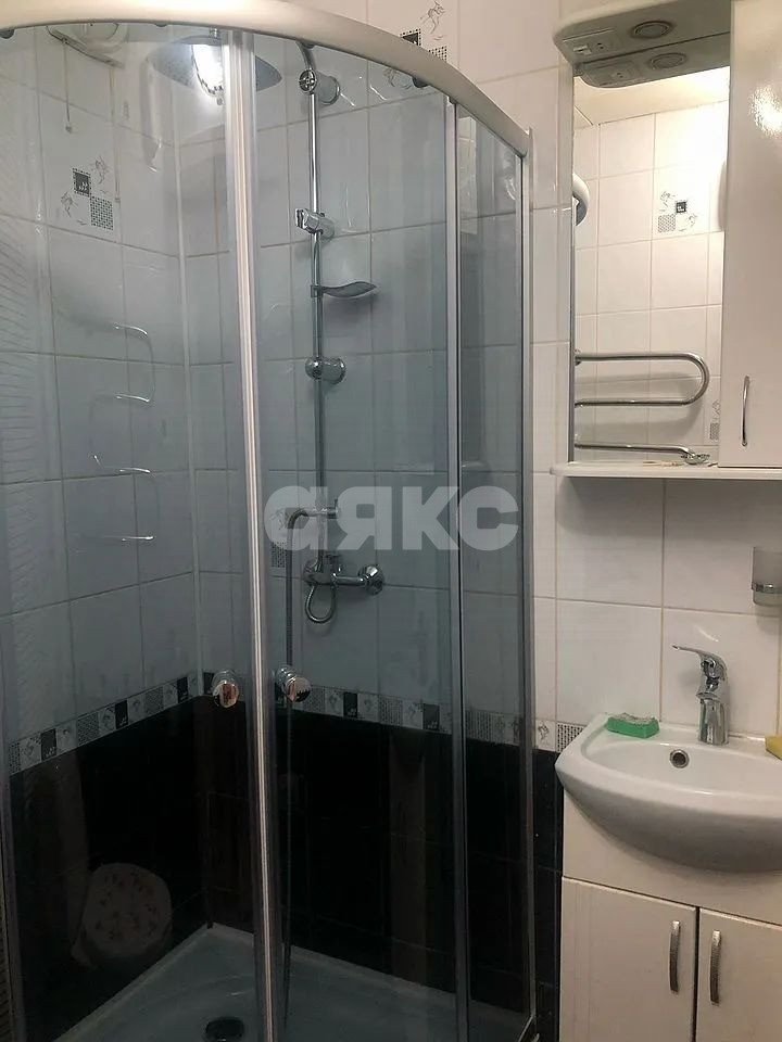 Фото №5: 1-комнатная квартира 30 м² - Ростов-на-Дону, Октябрьский, пр-кт Ленина, 81/8
