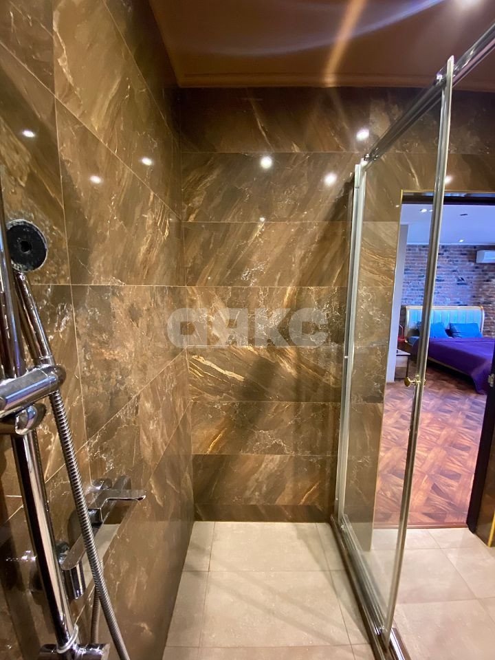 Фото №9: 1-комнатная квартира 45 м² - Ростов-на-Дону, Ленинский, ул. Шаумяна, 30