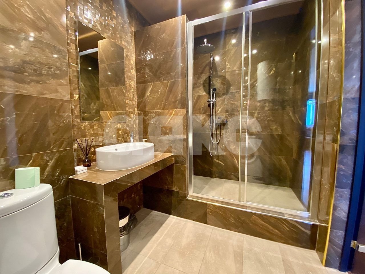 Фото №11: 1-комнатная квартира 45 м² - Ростов-на-Дону, Ленинский, ул. Шаумяна, 30