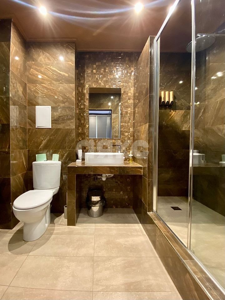 Фото №6: 1-комнатная квартира 45 м² - Ростов-на-Дону, Ленинский, ул. Шаумяна, 30