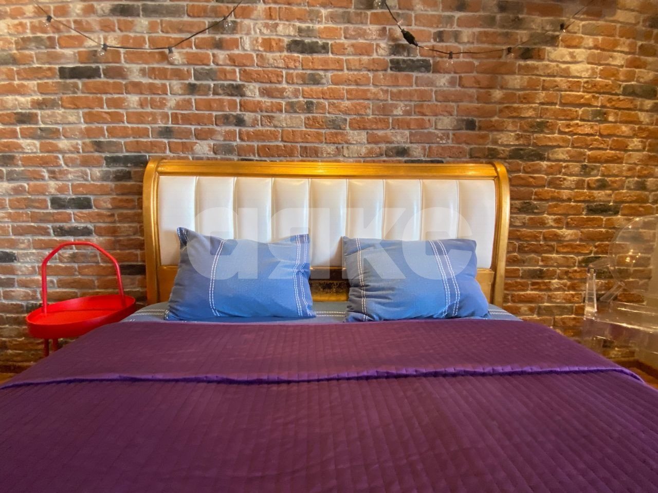 Фото №5: 1-комнатная квартира 45 м² - Ростов-на-Дону, Ленинский, ул. Шаумяна, 30