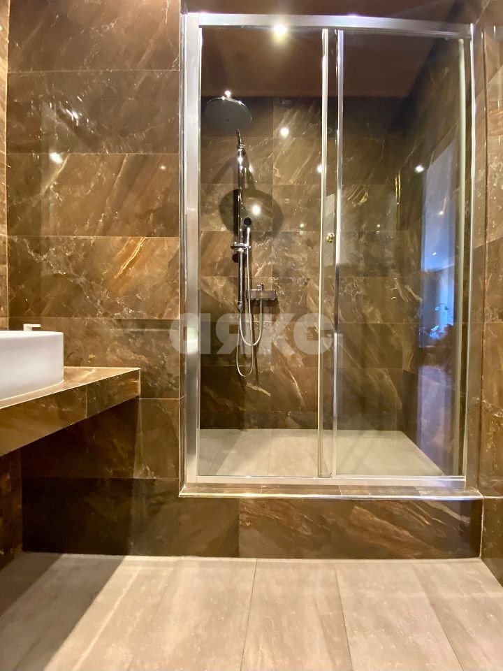 Фото №7: 1-комнатная квартира 45 м² - Ростов-на-Дону, Ленинский, ул. Шаумяна, 30