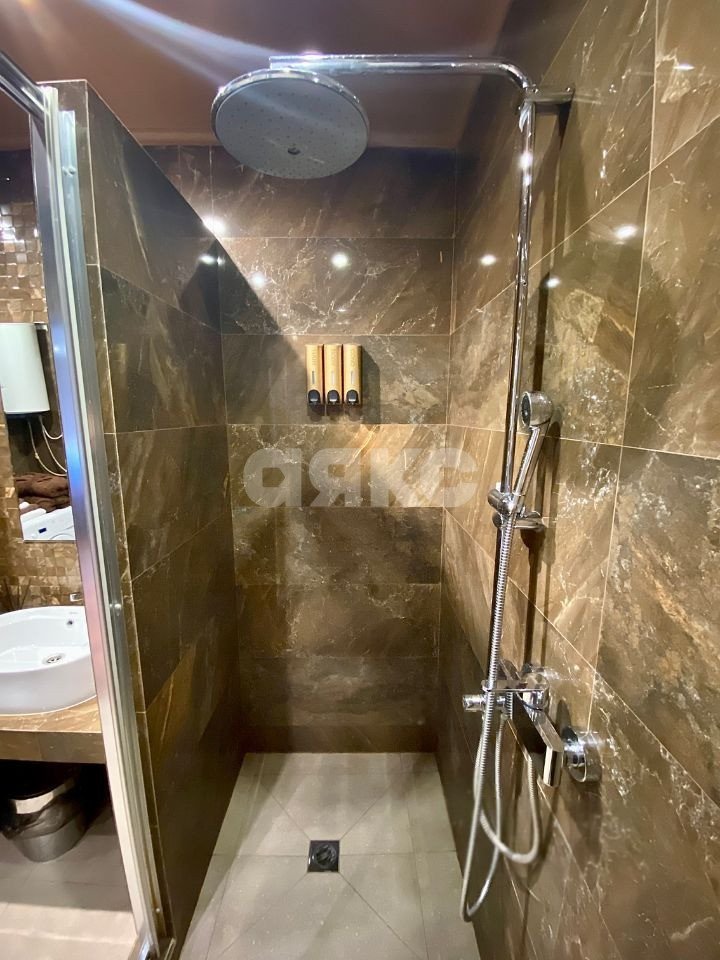 Фото №8: 1-комнатная квартира 45 м² - Ростов-на-Дону, Ленинский, ул. Шаумяна, 30