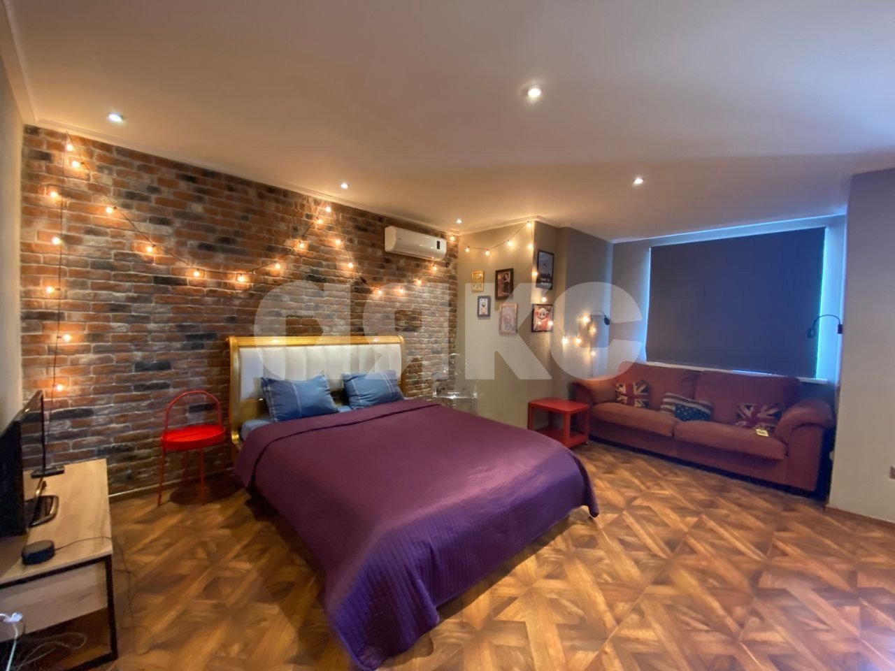 Фото №4: 1-комнатная квартира 45 м² - Ростов-на-Дону, Ленинский, ул. Шаумяна, 30