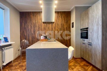 Фото №2: 1-комнатная квартира 45 м² - Ростов-на-Дону, р. Ленинский, ул. Шаумяна, 30