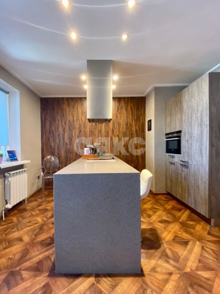 Фото №2: 1-комнатная квартира 45 м² - Ростов-на-Дону, Ленинский, ул. Шаумяна, 30