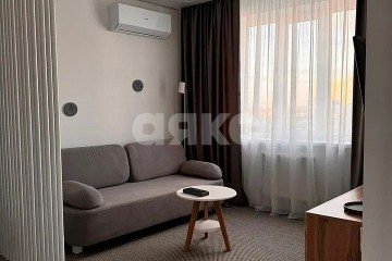 Фото №1: Студия 32 м² - Ростов-на-Дону, р. Кировский, ул. Красноармейская, 202